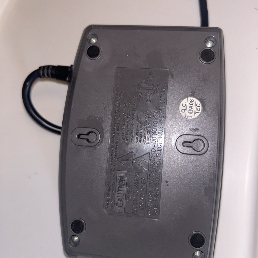 RadioShack Wireless FM Three-Channel Intercom