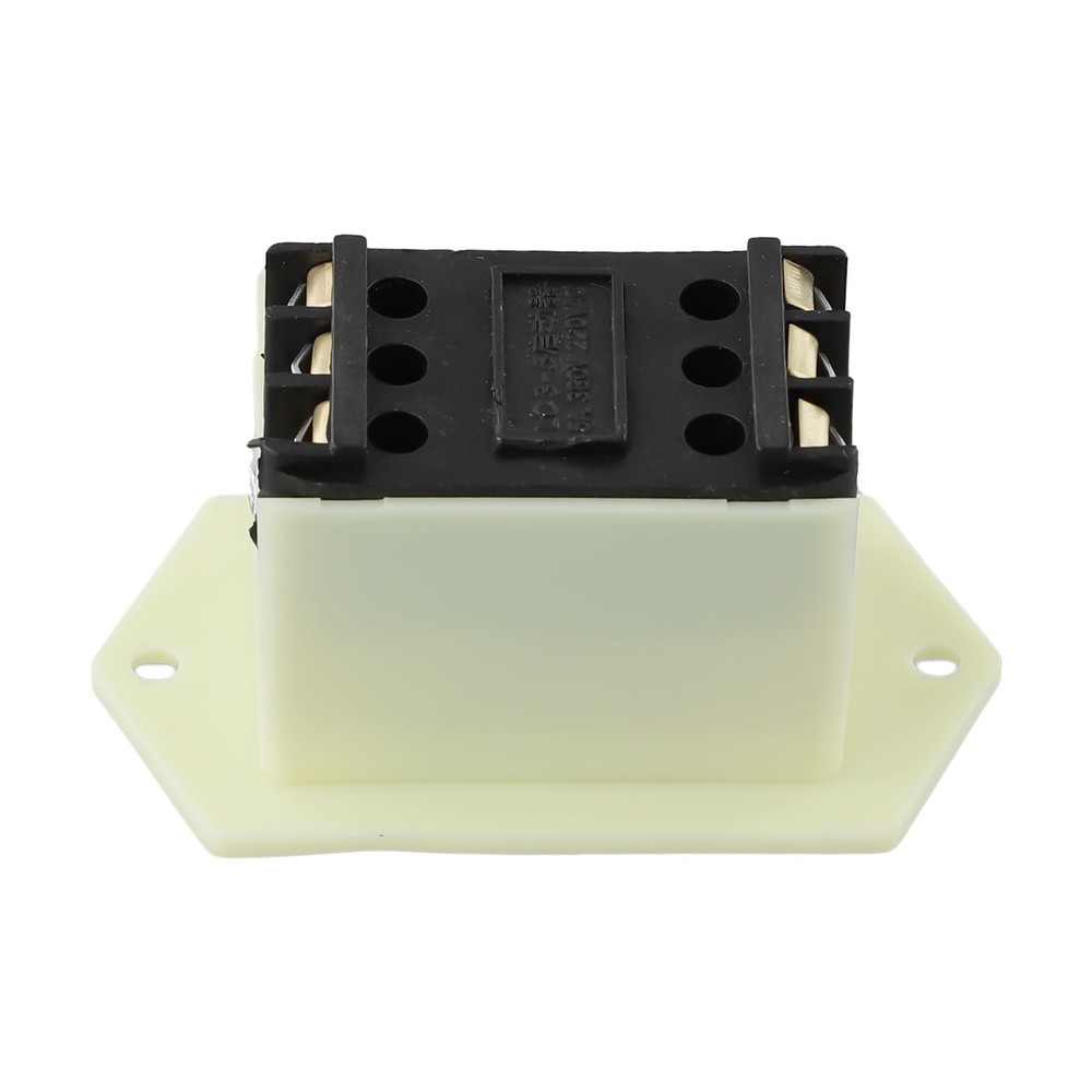 LC3-5 Push Button Switch Bench Grinder Switch Grinder Switch Switch / New