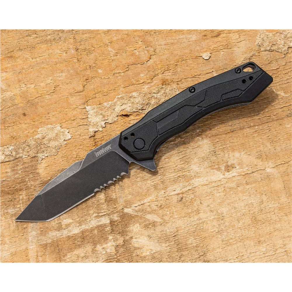 Kershaw ANALYST; Knife
