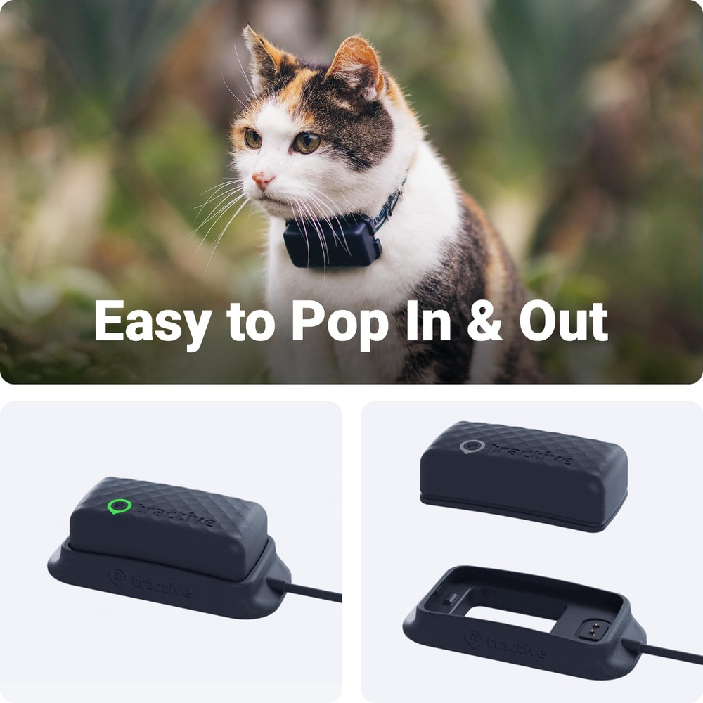 GPS Cat Mini Charging Cable