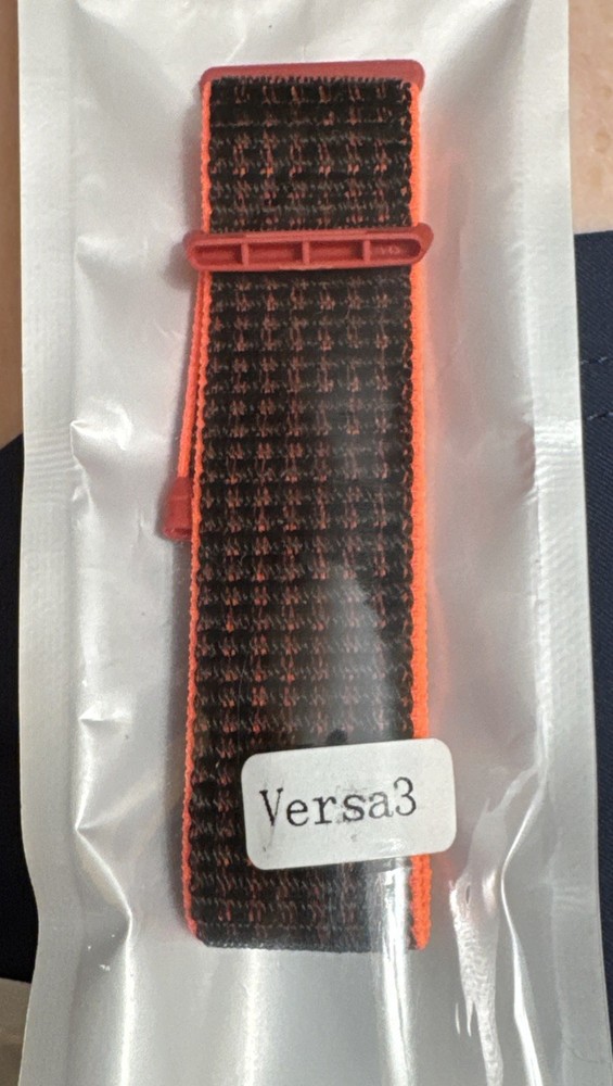 Compatible with Fitbit Versa 3/Fitbit Versa 4 /Fitbit Sense