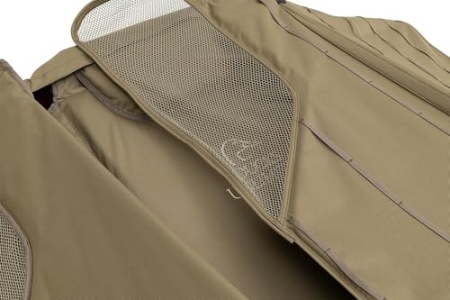 Ducks Unlimited Zero-Gravity Layout Blind - Tan