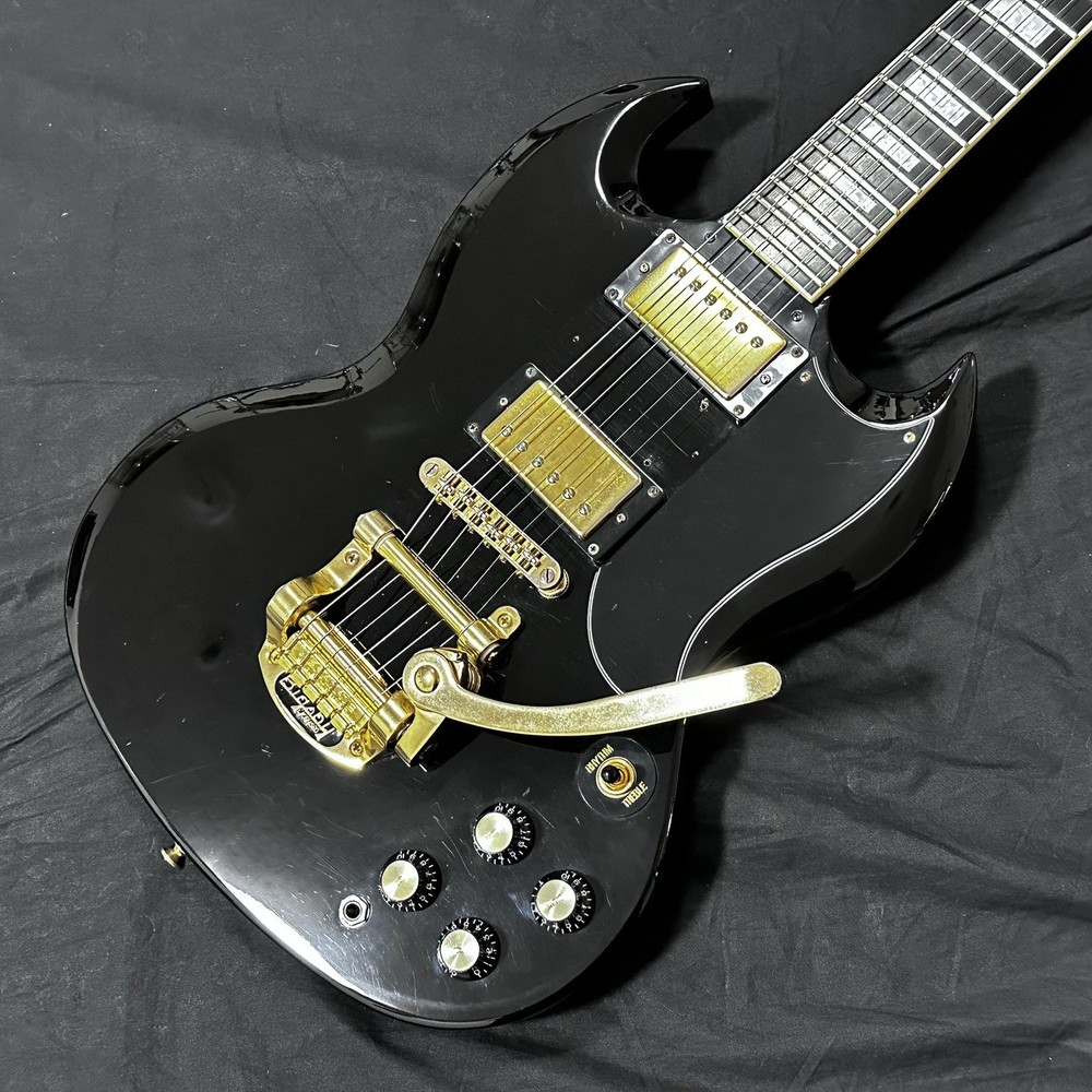 Epiphone Sg Custom/Modmodified Safe delivery from Japan