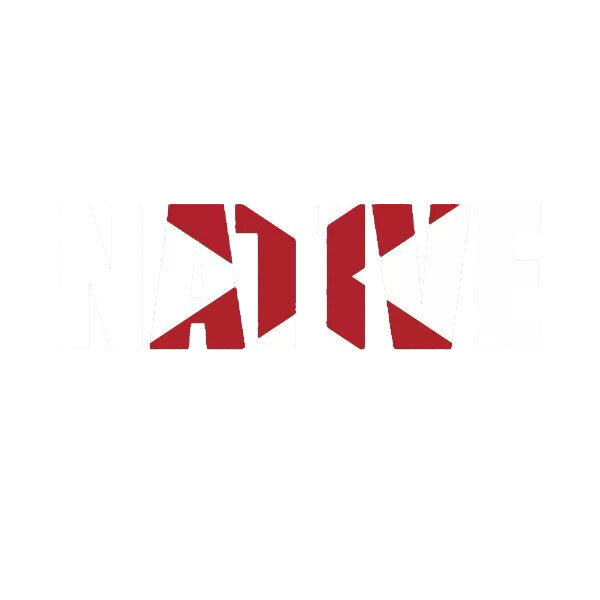 Alabama Native Sticker Decal