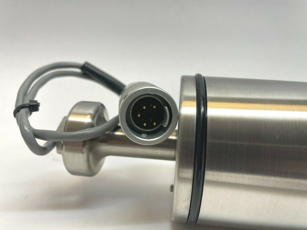 Thermo Eberline RDS-1 Alpha Solid State Radiation Detector