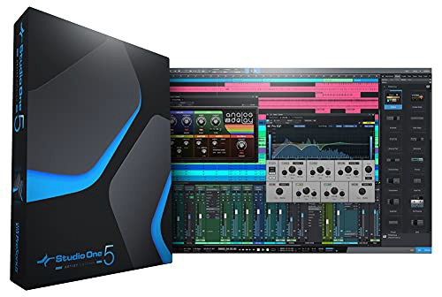 PreSonus ATOM Production and Performance MIDI Pad Controller