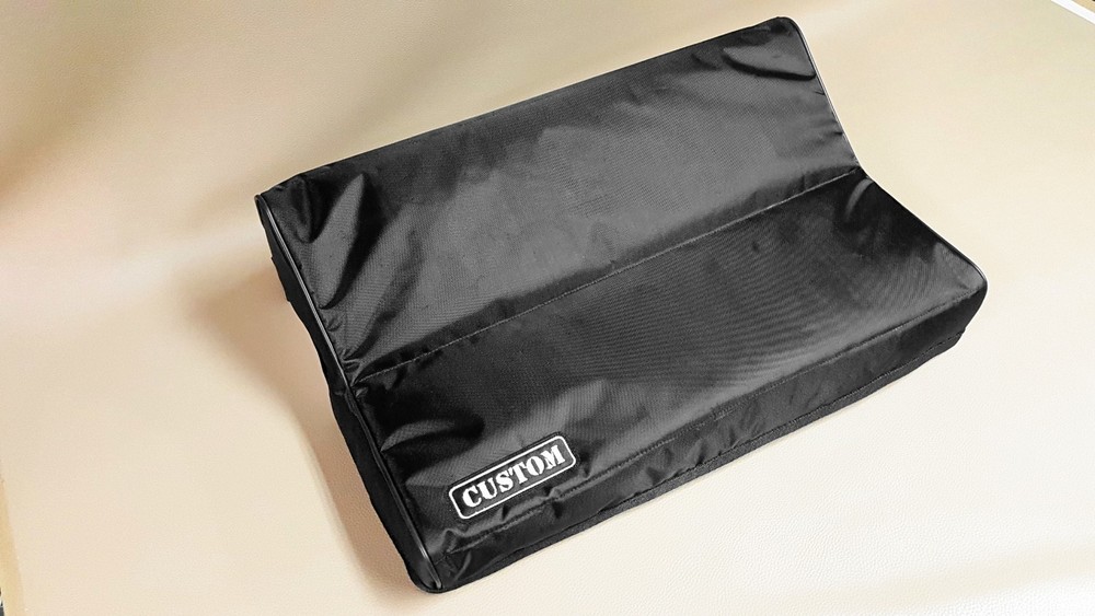 Custom padded cover for MOOG Sub 25 / Subsequent 25