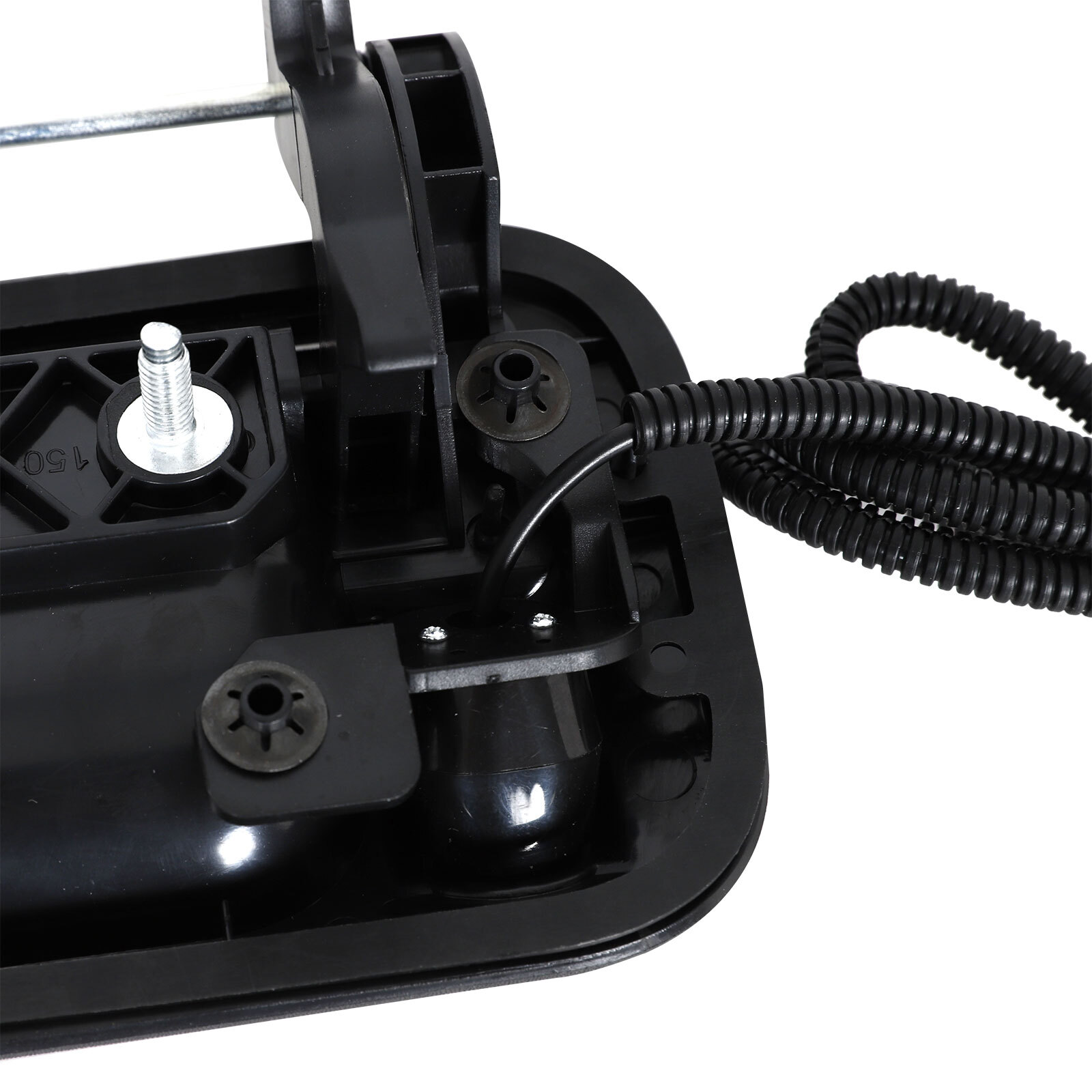 Tailgate Handle Rear View Backup Camera For 04-16 Ford F150 F250 F350 F450