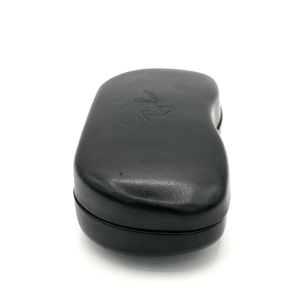 Ray-Ban clamshell hard glasses case