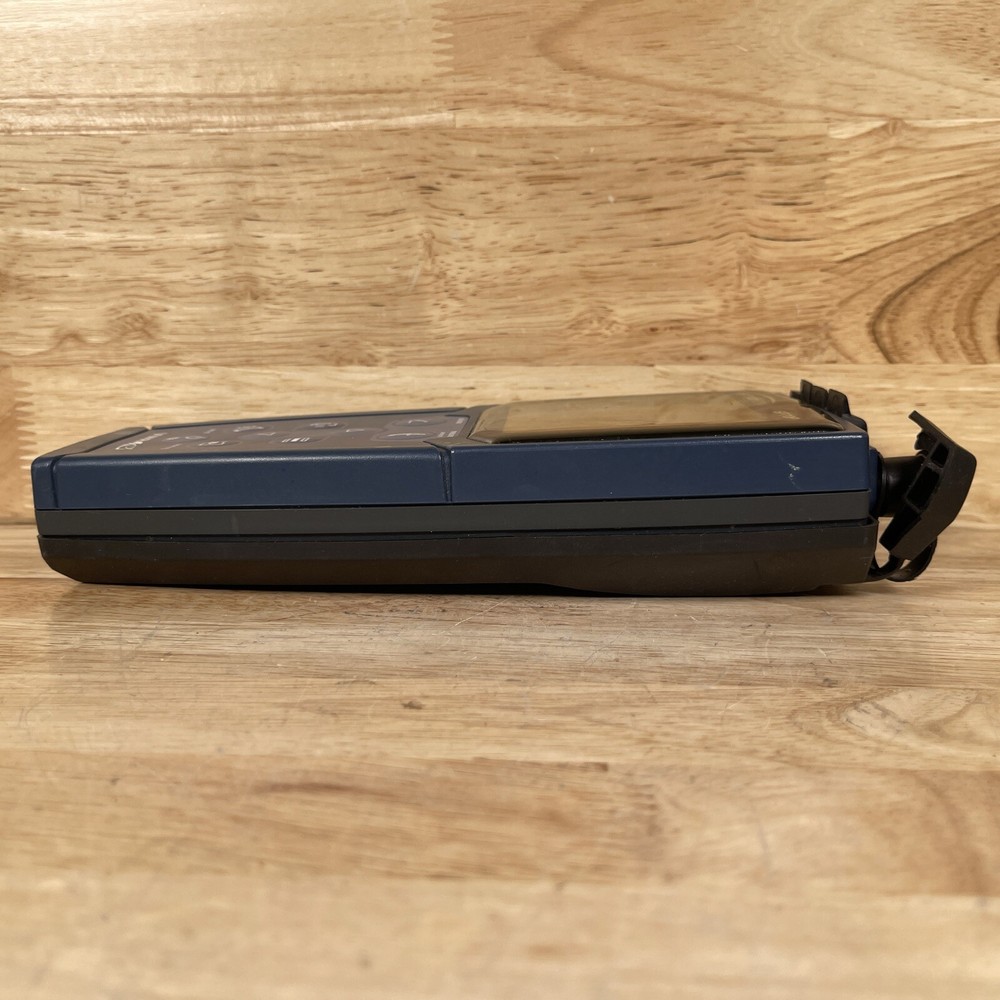 VWR SP70P Symphony Portable pH Meter