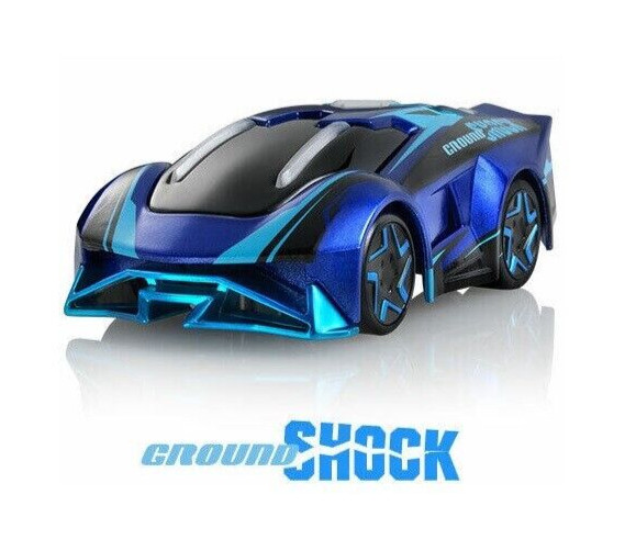 10 PACK - Anki Overdrive Extremely Fast Supercar - Ground Shock - UNTESTED