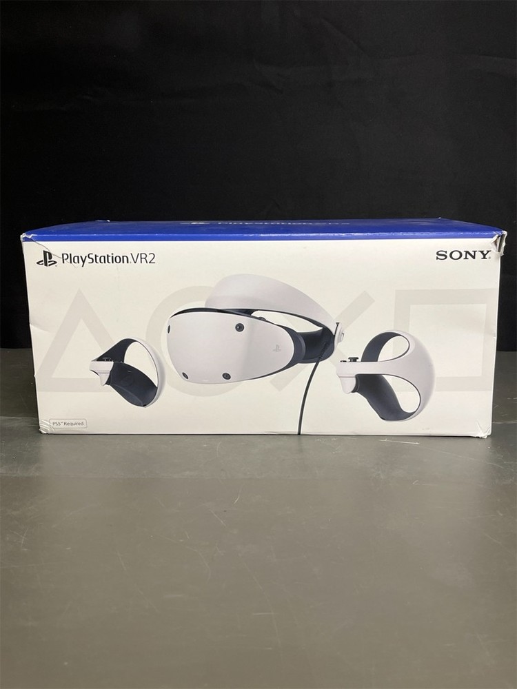 Playstation Vr2 3