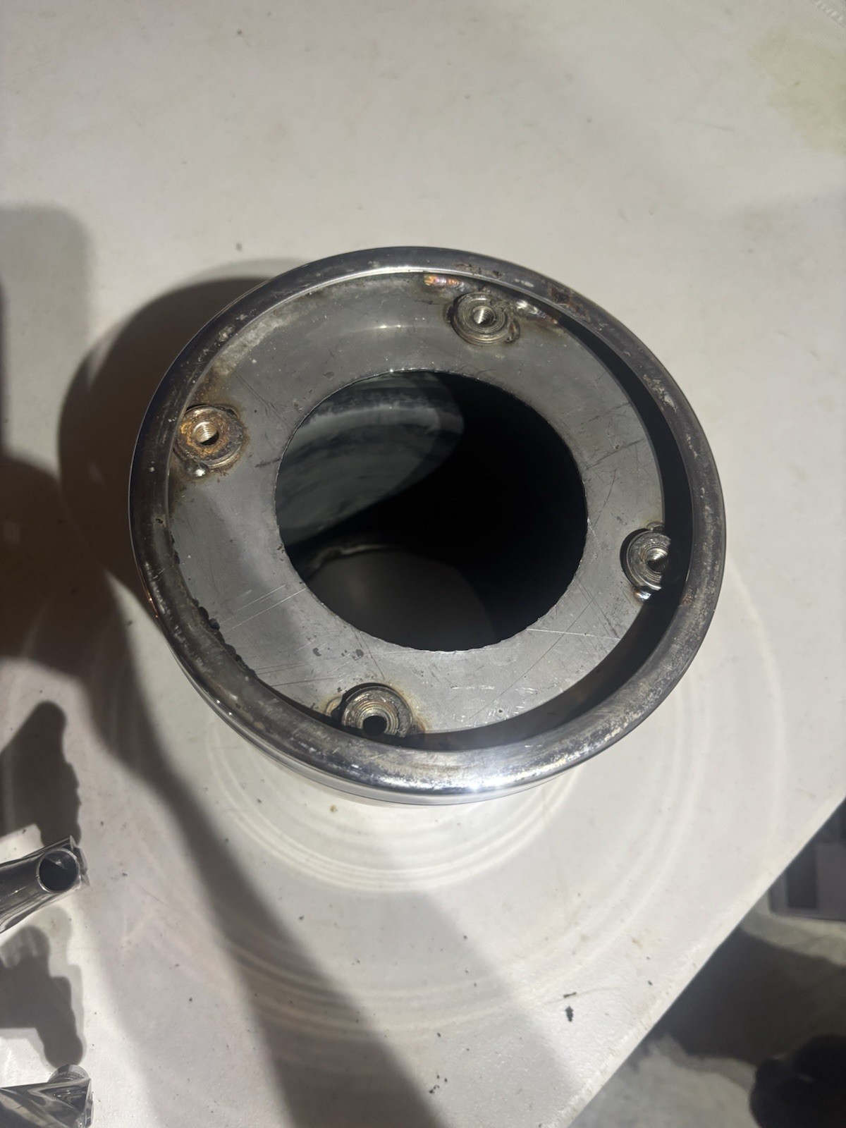 Mushroom Head 6 Tap Draft Beer Tower