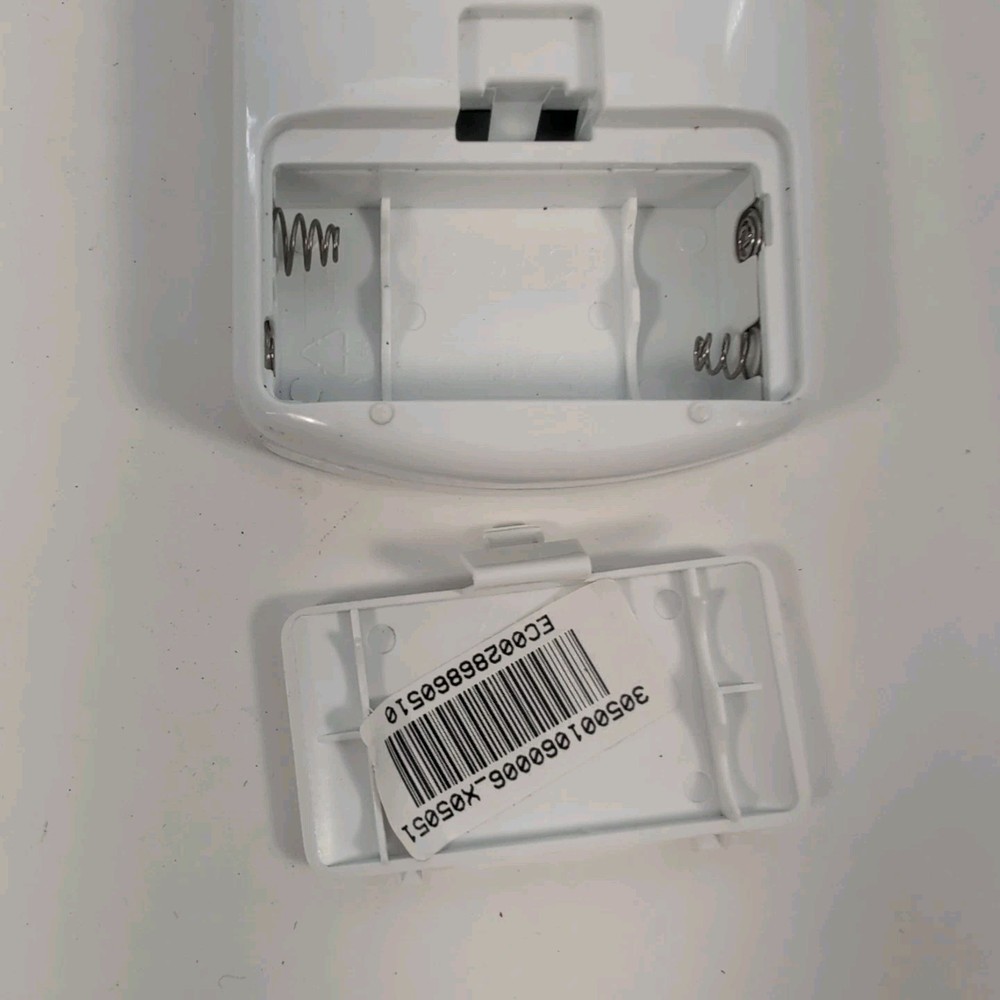 FRIGIDAIRE OEM AC Remote Temperature Controller Part# 5304515943 Type YX1F8F