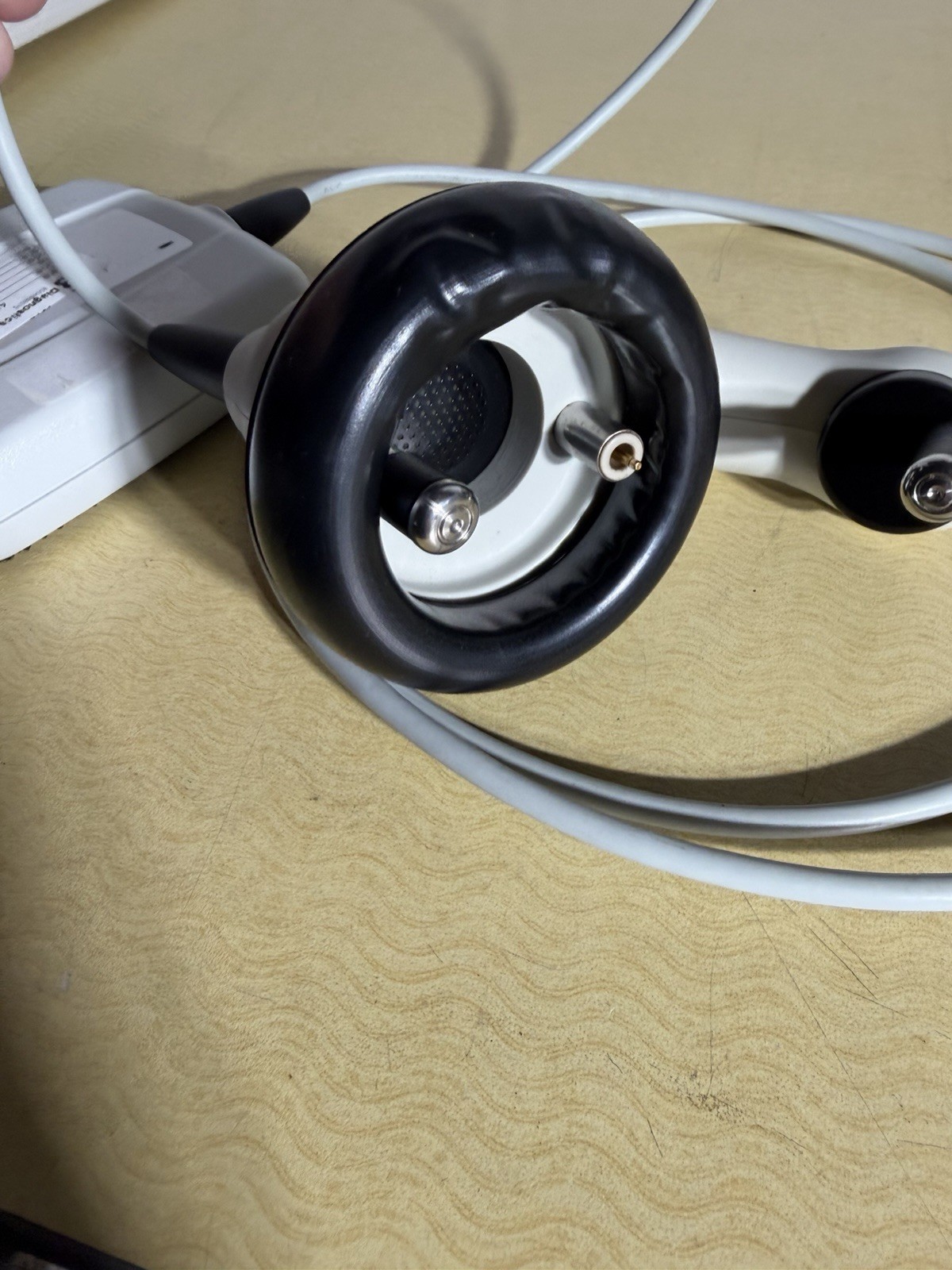 MAICO MB 11 BERAphone ABR screening hearing test - not tested