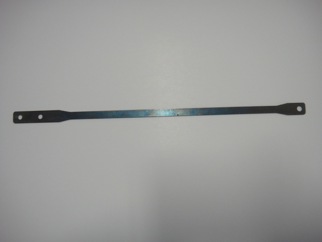 Hamada Chain Guard, Part #A03-65-3