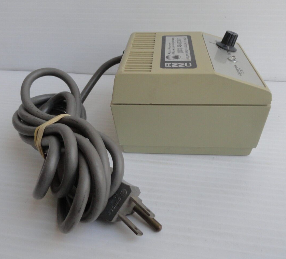 Olympus TDO Auxiliary Microscope Light Source (# 2)