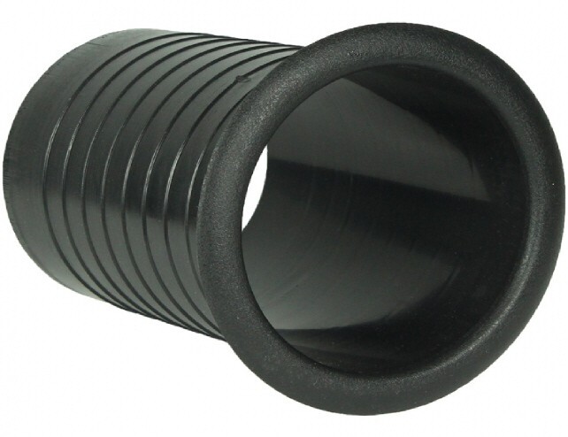 (2) Speaker Port Tubes 3in x 5in Deep Woofer Subwoofer Sub Box Bass Vent VWLTW