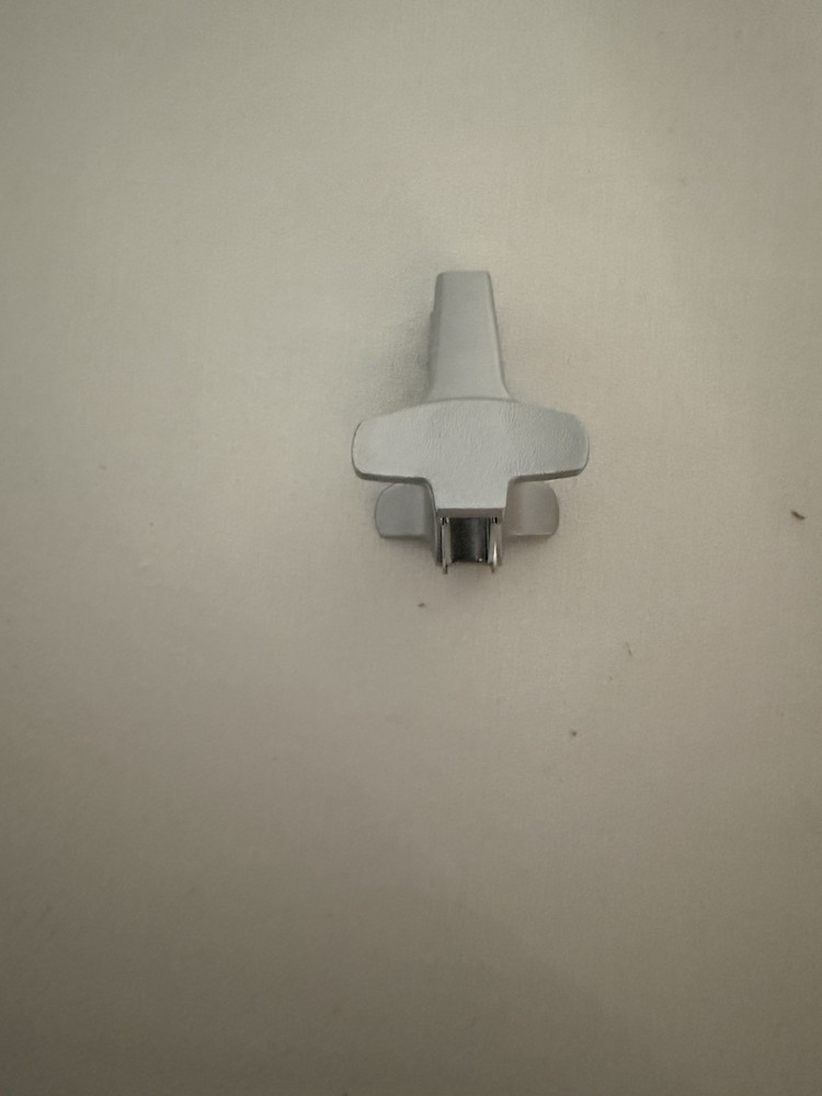 Staple Remover