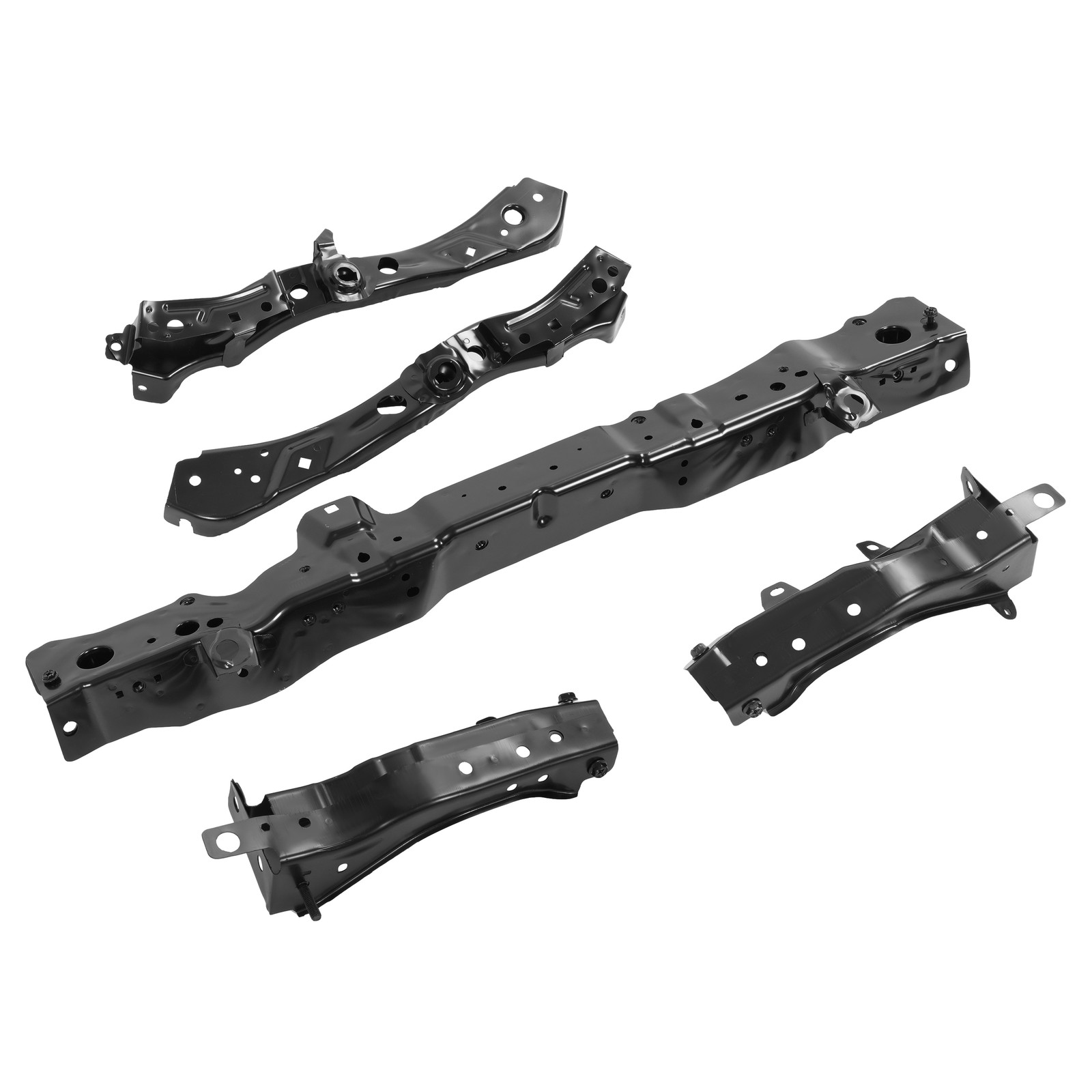 Front Upper Radiator Support For Chevy Trax Buick Encore 2018-2022 GM1225392