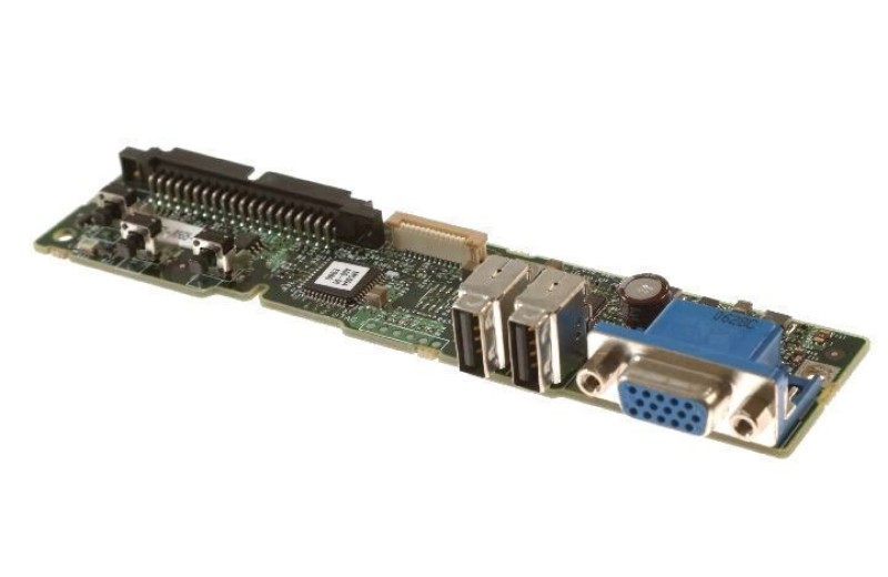 NN956 - PWA Control Panel Assembly