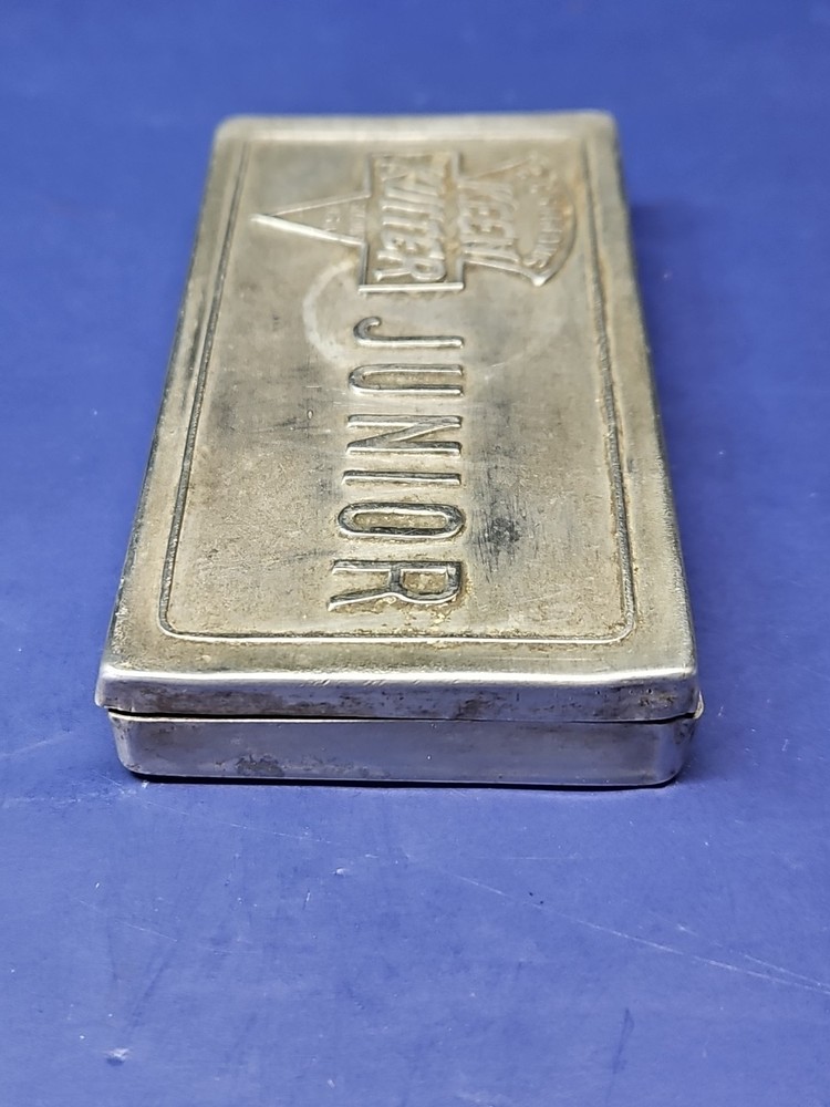 E.C. Simmons Keen Kutter Junior Razor Hone With Box