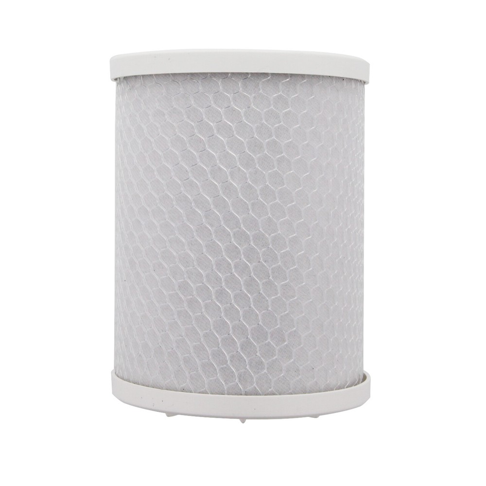Fits Rainsoft Under Sink Comparable Carbon Block Water Filter