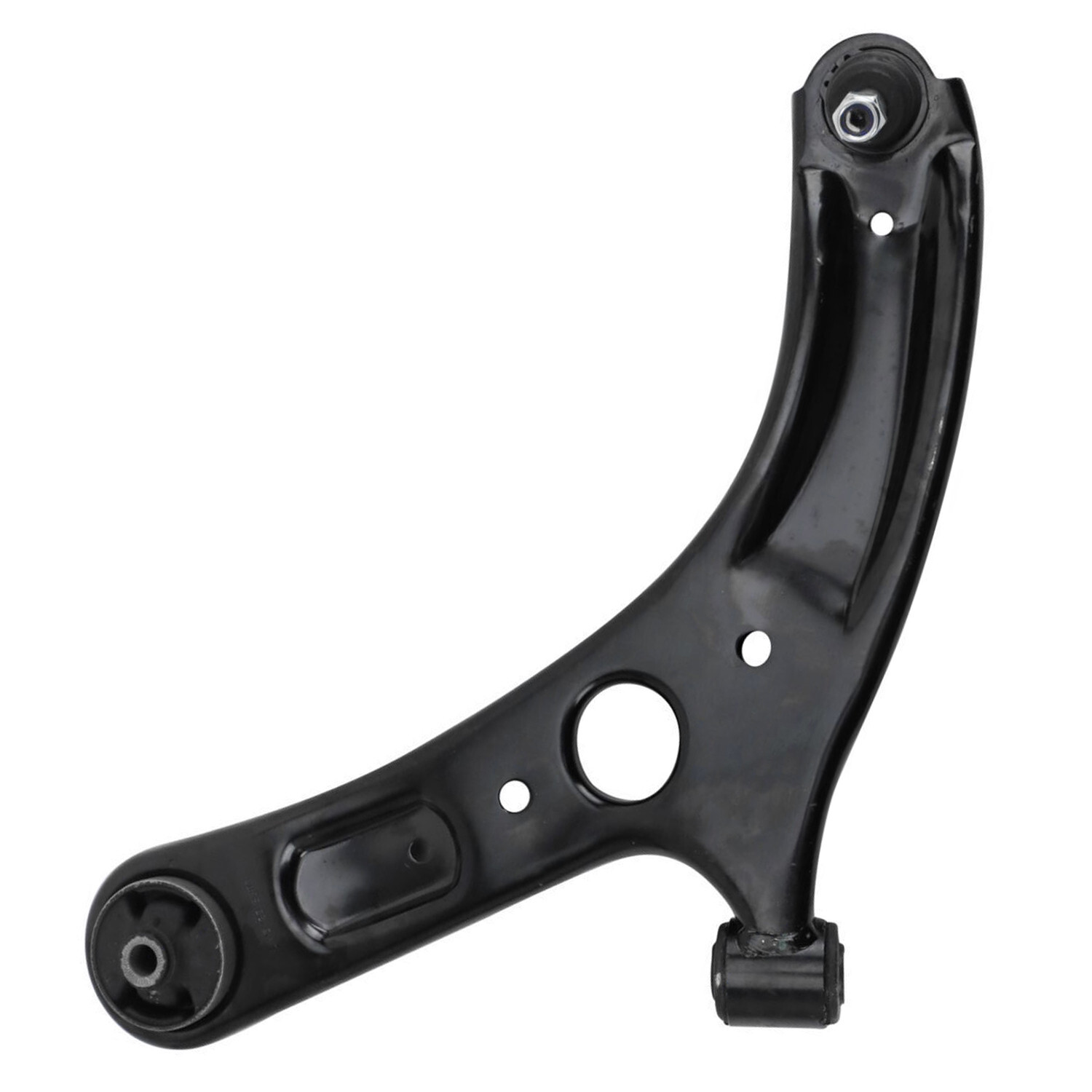 Front Lower Control Arms Suspension Kit for 2014 - 2018 Kia Forte5 Forte Koup