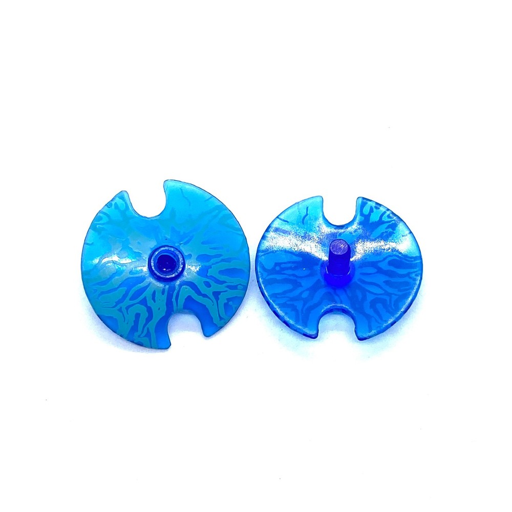 10pcs Mega Bloks Halo Jackal Energy Shield