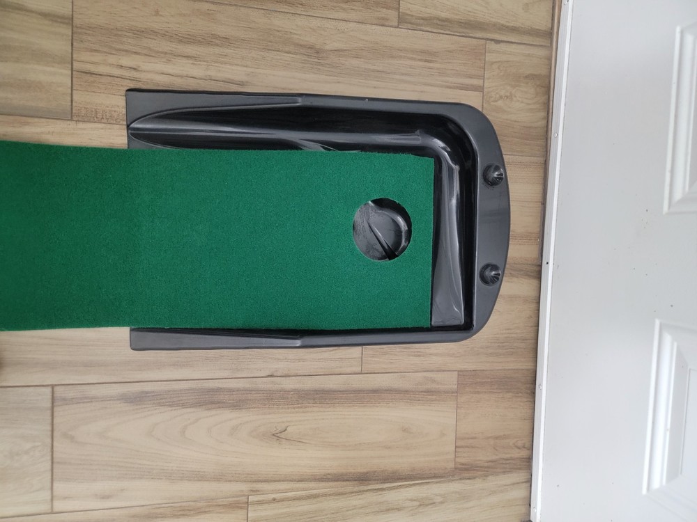 Champ - Golf Putting System For Practice