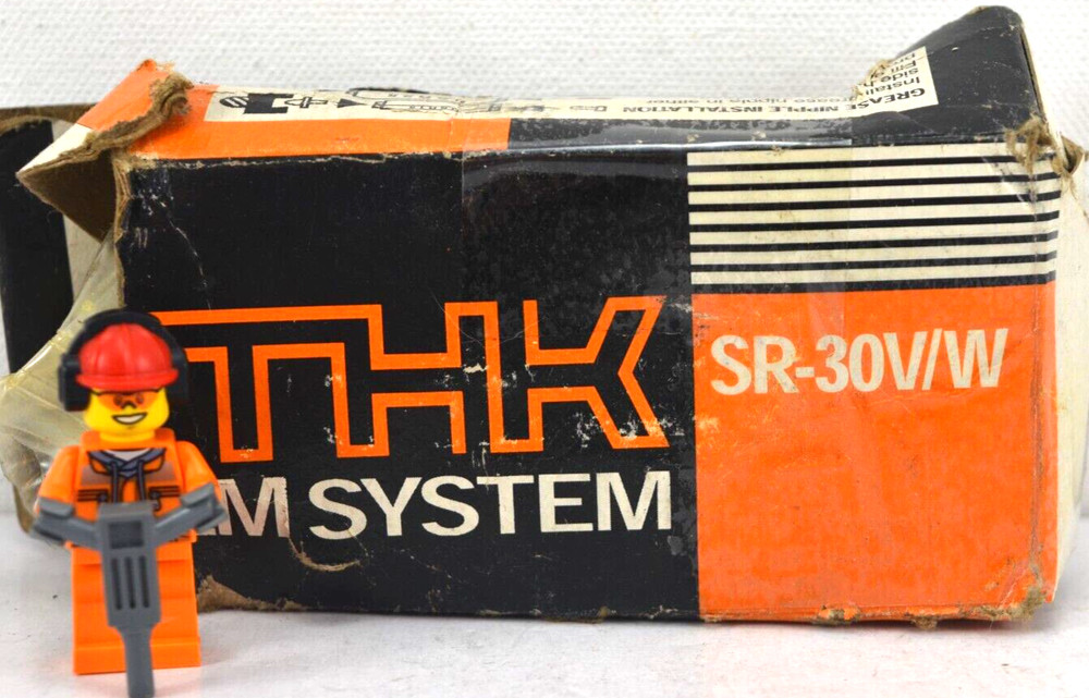 SR-30V1SS(GK) THK LM SYSTEM *NOS* BLOCK