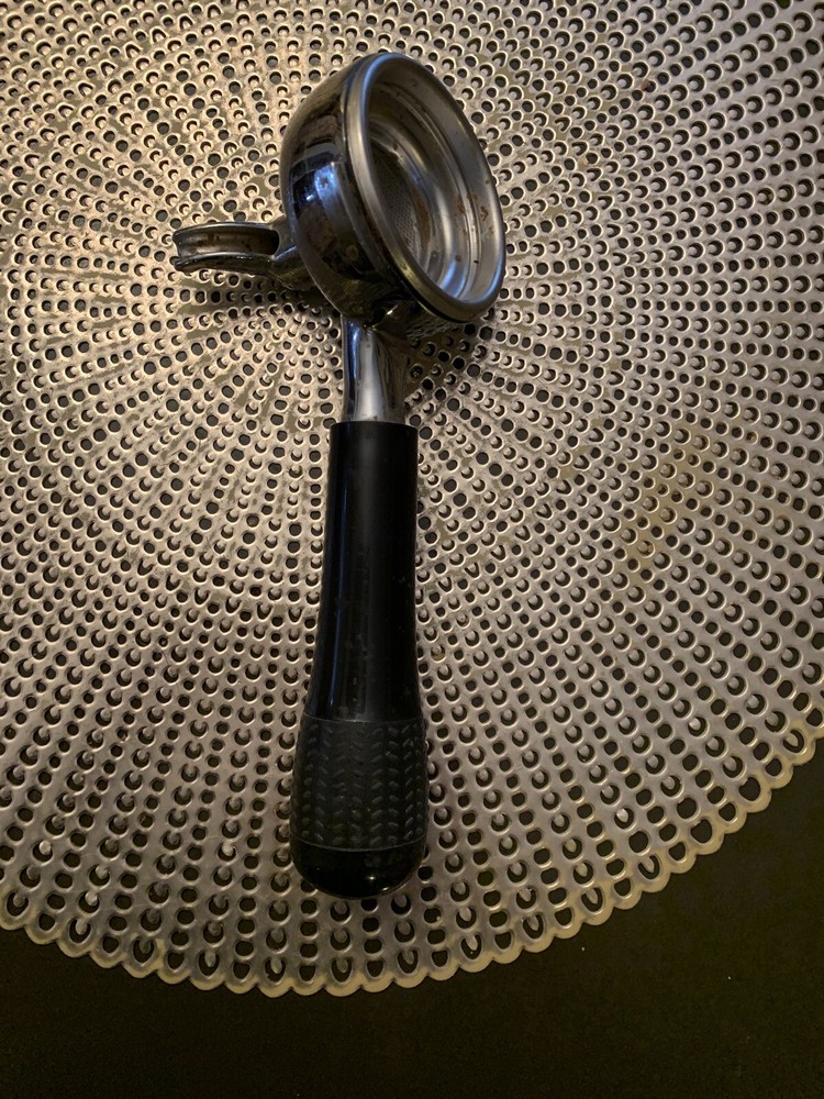 Simonelli 1 Spout Single Portafilter