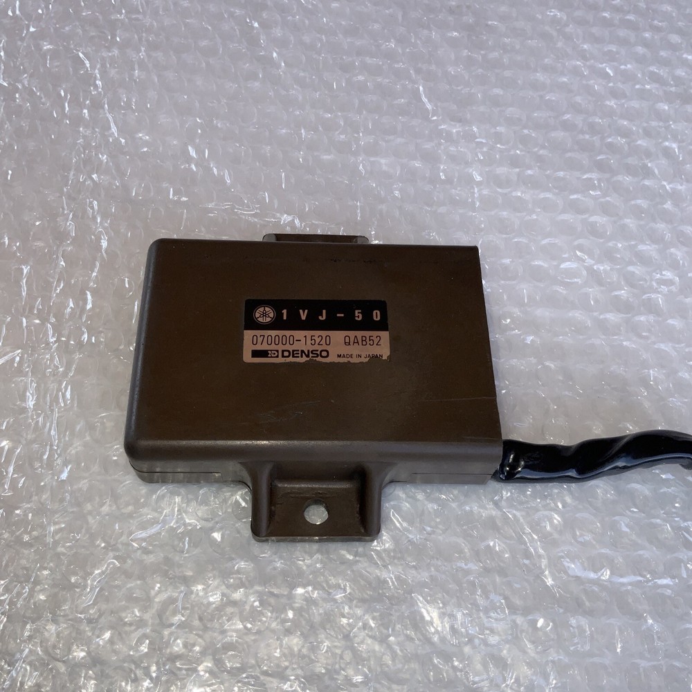 YAMAHA XT600Z TÈRÈ 1VJ CONTROL UNIT