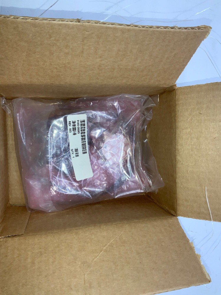 Applied Materials (AMAT) 0140-08065 HARNESS ASSY. RF SOURCE MATCH, TOP SOURC