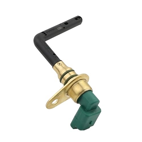 Oil Temperature Level Sensor Compatible with 2013-2017 Range Rover Discovery
