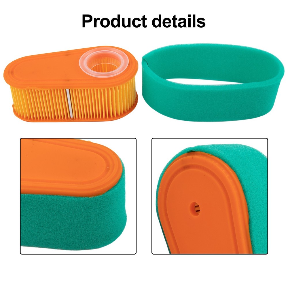 Cost effective Engine  for PROTECTION with Replaceable Air Filter for Lawn Mower
