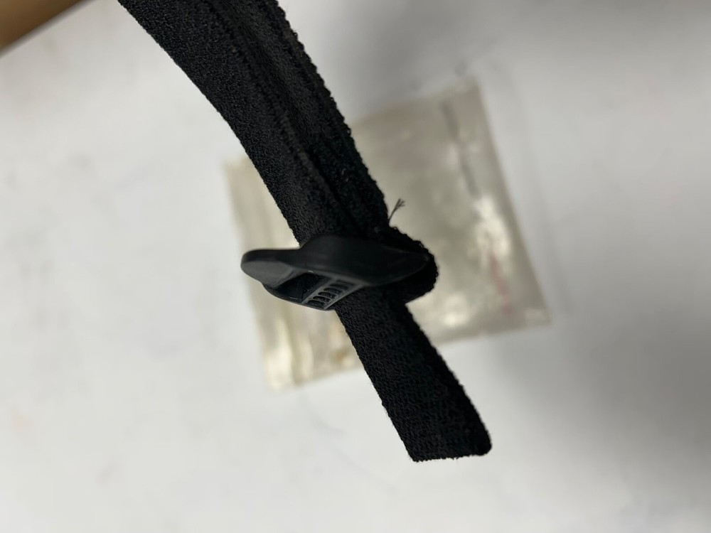 Dive Rite - Elastic Light Handmount C-HID, 127HID