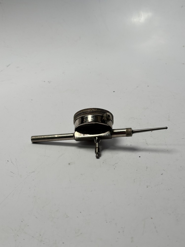 VINTAGE LUFKIN NO.399 INDICATOR