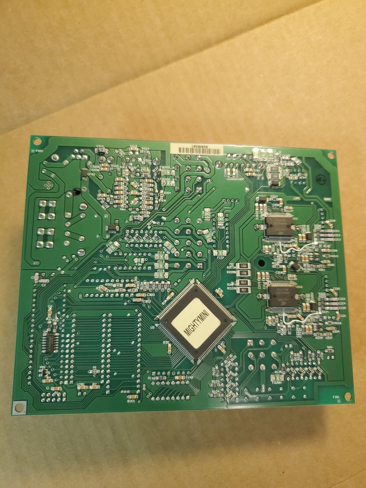 ICE MIGHTY MINI PCB BOARD