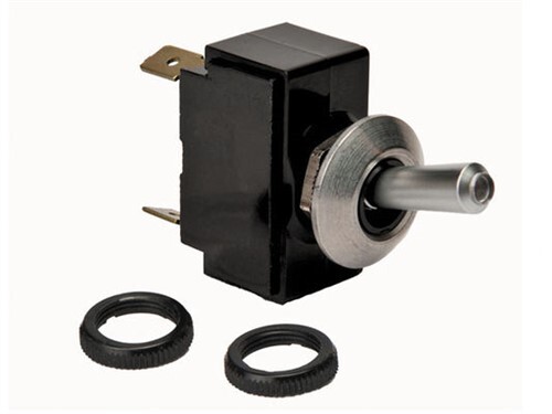 Sierra Switch-Toggle On-Off Spst TG23000