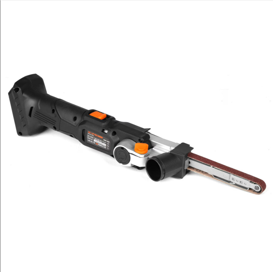 WEN 20V Max Cordless Detailing File Sander Variable Speed Tool Only