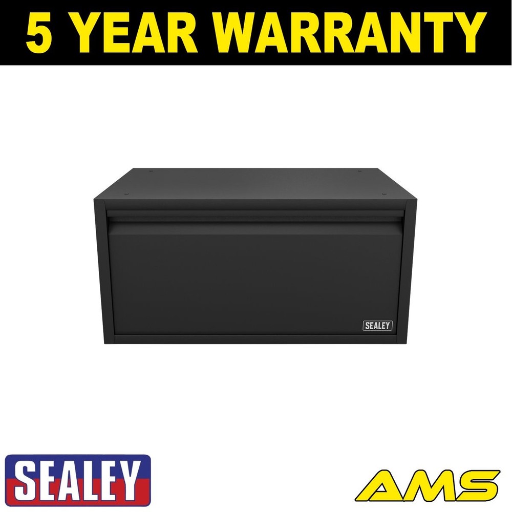 Sealey Modular Wide Single Drawer Unit APMB4