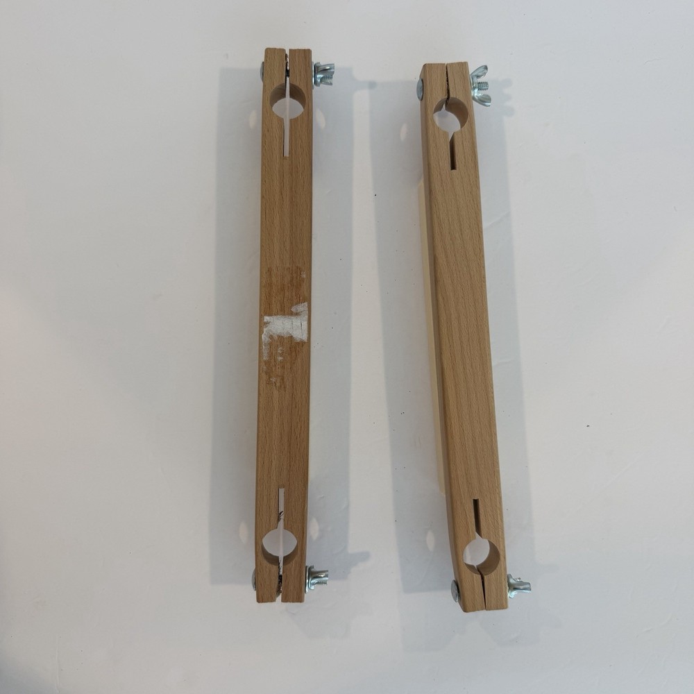Wooden Quilt Frame