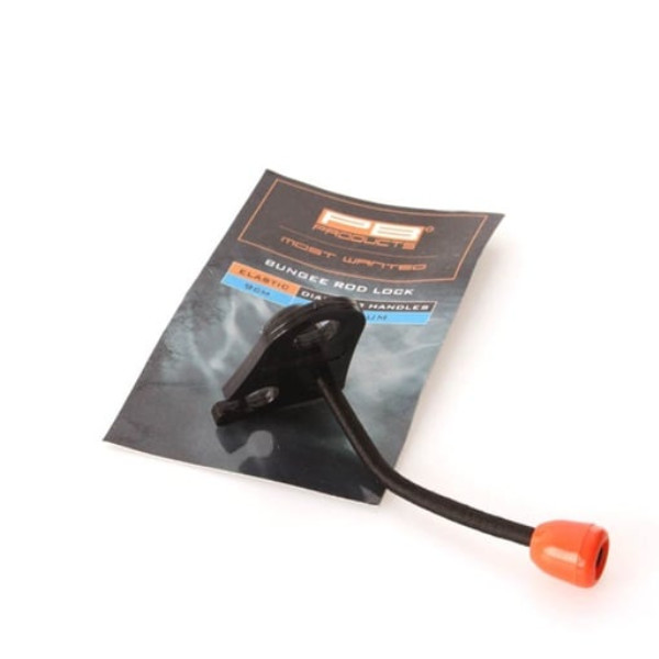 PB Products Bungee Rod Lock