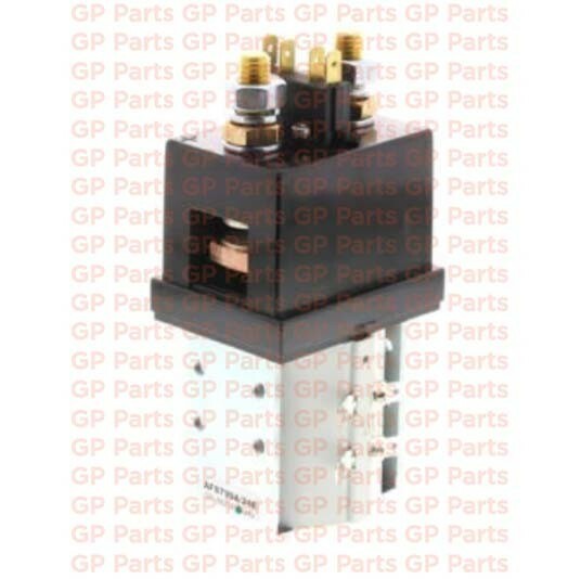 Yale 580002148, CONTACTOR - 24 VOLT, NR040AE