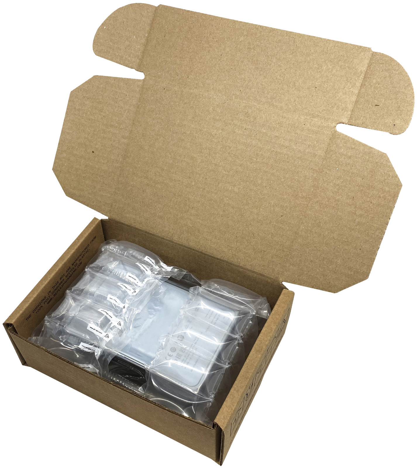 Seagate Exos X18 ST16000NM004J 16TB 7.2K RPM SAS 12Gb/s 3.5in Hard Drive