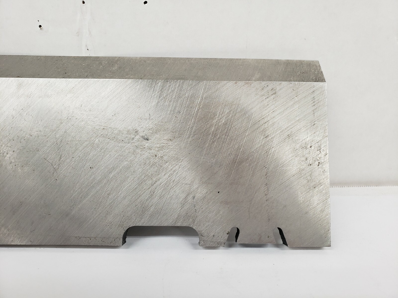 Simonds M121260 Chipper Blade 20" x 4" x 3/8"