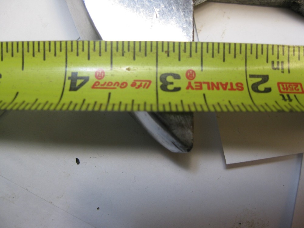 24" Adjustable Wrench Nice!