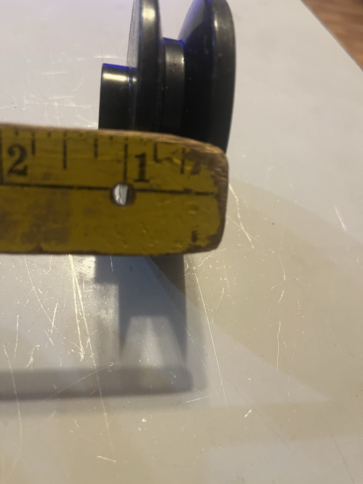 Alternator Pulley High Performance Heavy Duty V Belt 5/8” Shaft