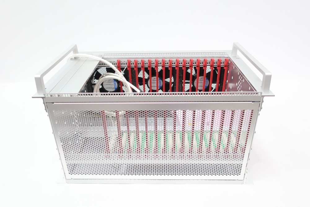 Na 24492014 Chassis Module Assembly